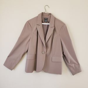 New ladies 2pc suit